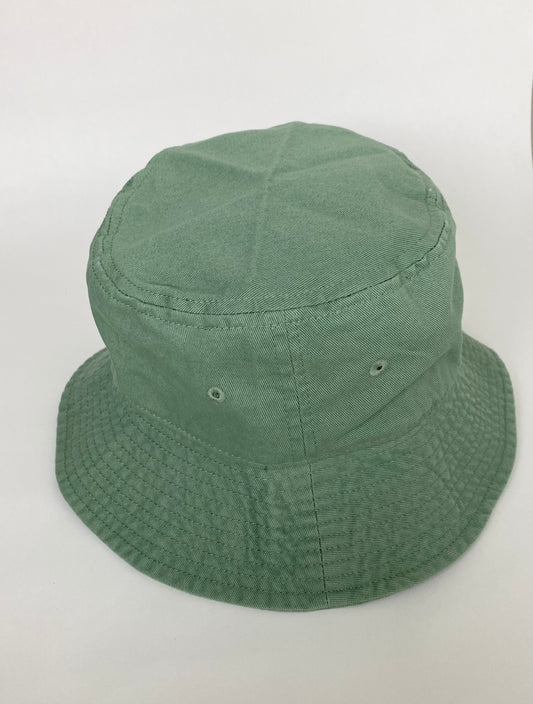 Sage Green Bucket Hat